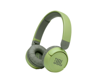 JBL JR310BT Zielone - 606303 - zdjęcie 1
